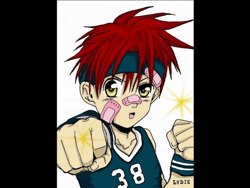 Dessins Manga DBZ DN angel Vampire Knight etc