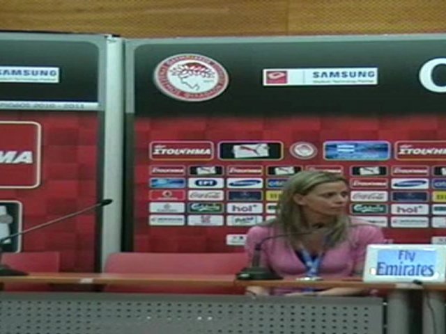 ΣΥΝΕΝΤΕΥΞΕΙΣ ΤΥΠΟΥ