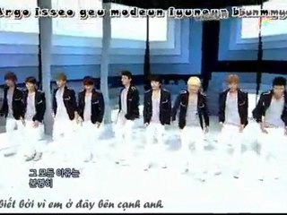 Vietsub No Other Live (Super Junior)