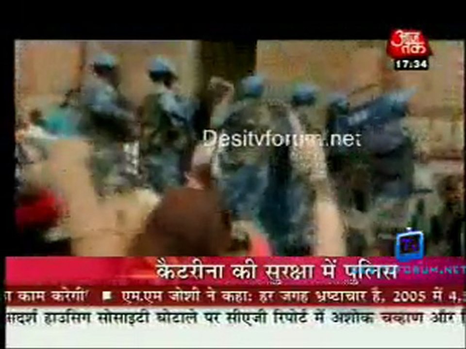 Movie Masala [AajTak News] - 9th August 2011 Video Watch Online