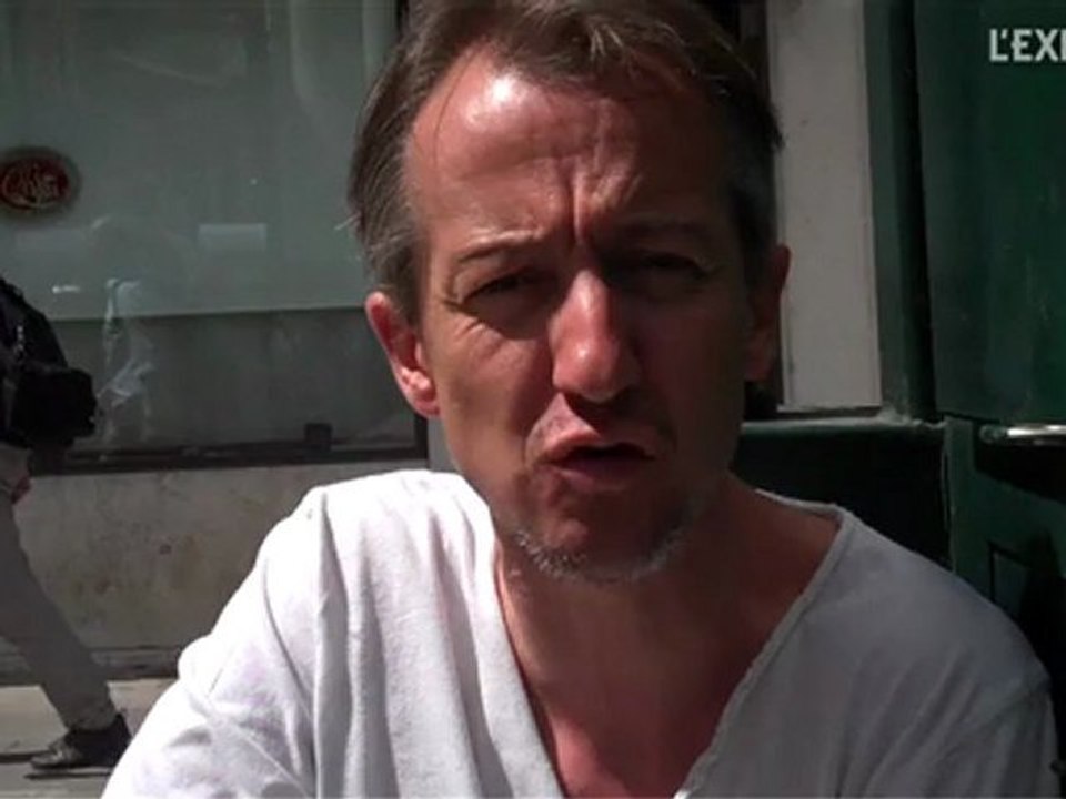 Emeutes: Londres aujourd'hui, Paris demain?