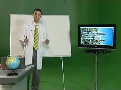 BİL IQ YGS Coğrafya Hazırlık VCD Seti | egitimstore.com