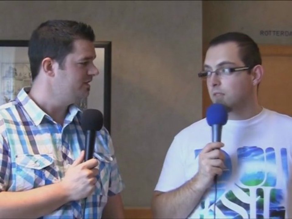 NG-Video: Driver multiplayer event