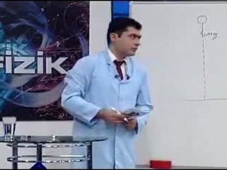 BİL IQ YGS Fizik Hazırlık VCD Seti |www.egitimstore.com