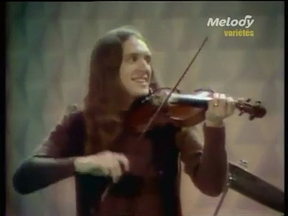 Alan Stivell - The king of the fairies