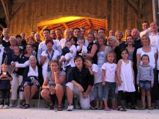 Bande annonce cousinade bordeaux guîtres