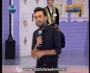 Koray Çapanoğlu - Çok da Umrumda / TNT M.Ali Erbil