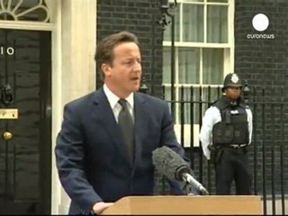 İngiliz parlamentosu olağanüstü toplanıyor