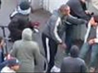 Download Video: London riots: bleeding boy robbed by passers-by | Wirral Online ...