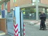 Bouches-du-Rhône: fusillade entre des gendarmes et un commando