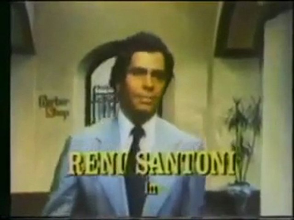 Owen Marshall _ Counselor at law - Générique (Série tv)