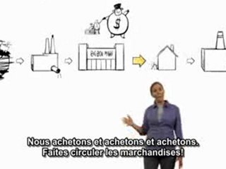 L'histoire des choses - The Story of Stuff par Annie Leonard