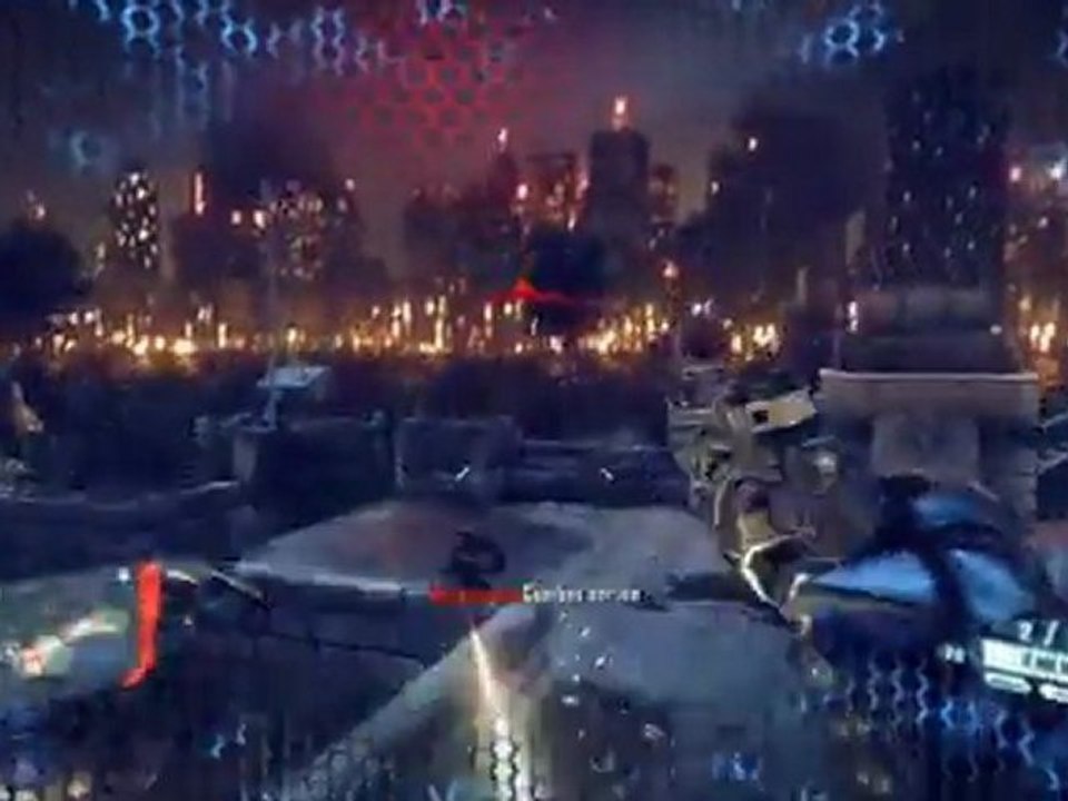 Crysis 2 solo