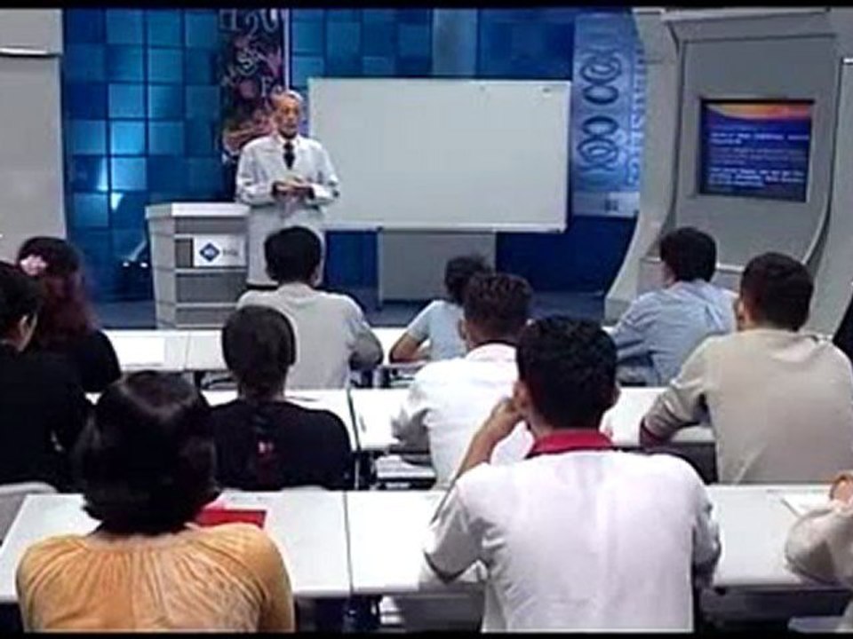 BİL IQ YGS Kimya Hazırlık VCD Seti | www.egitinstore.com