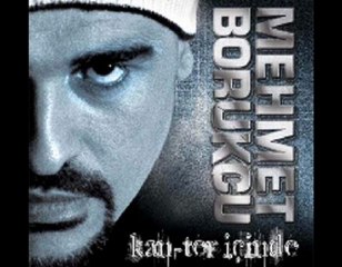 Mehmet Borukcu - " Kan Ter İçinde " Albümün Tanıtımı (2007)