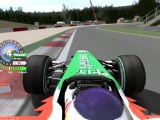 rFactor F1 2009 Spa-Francorchamps