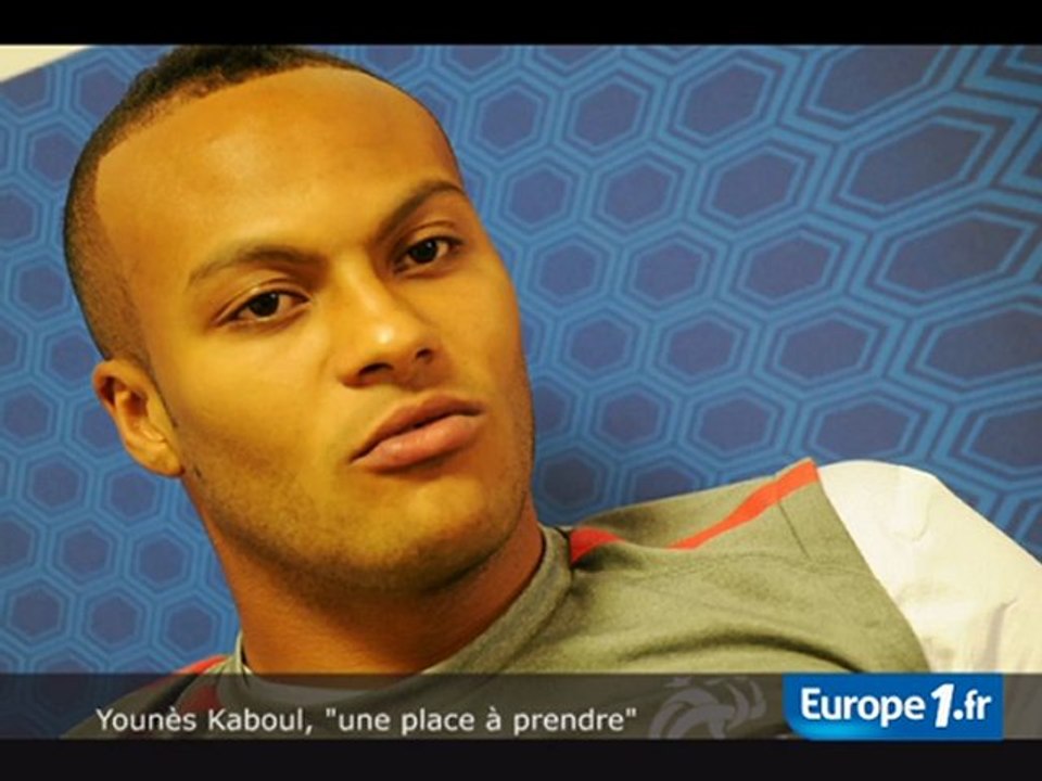 Kaboul, "une place à prendre"