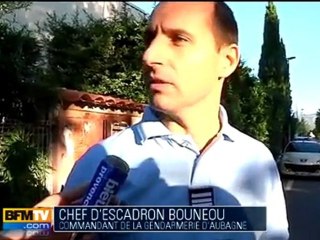 Echec d’un braquage à l’arme lourde près d'Aubagne