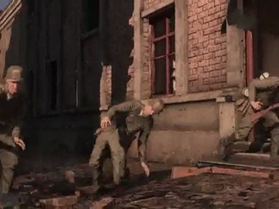 Red Orchestra 2 (video site)