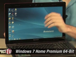 Lenovo IdeaPad Y570 Notebook