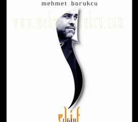 Mehmet Borukcu - " Elif 1,618  " Albümün Tanıtımı (2010)
