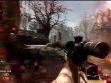 Call of Duty Series: 08 Aout 2011 | Mega Clip du Jour | Commenté par Hypnotik84