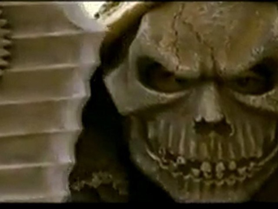Treasure Hunter - Official Trailer [HD]