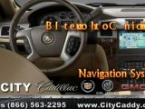 Cadillac Escalade EXT Queens from City Cadillac Buick GMC - YouTube(2)