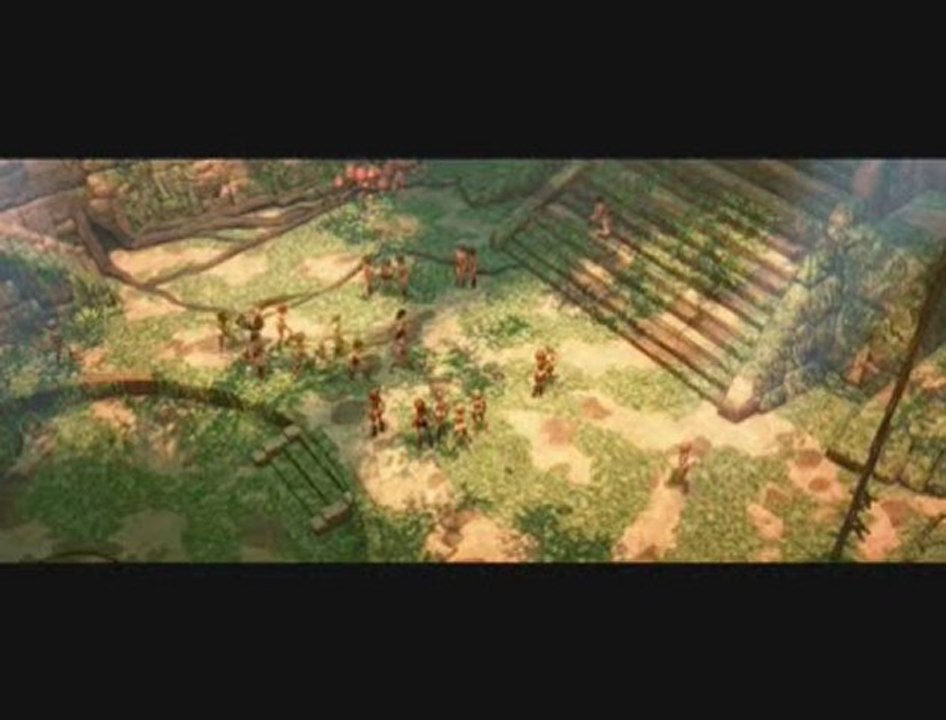 Ronal Barbaren Trailer 2
