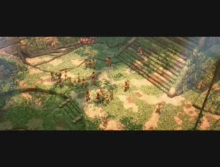 Ronal Barbaren Trailer 2