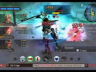 Let's Play Xenoblade Chronicles - Episode 1 - JeuxCapt.com