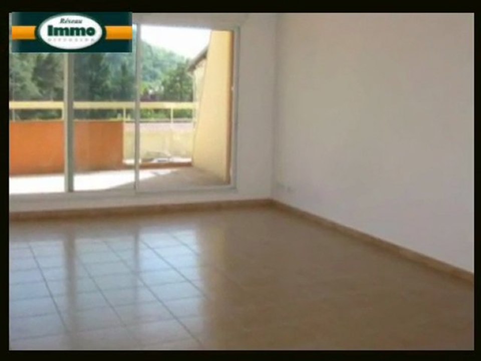 Achat Vente Appartement  La Sône  38840 - 77 m2