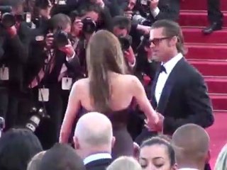 Exklusiv: Hat Jennifer Aniston Brad Pitt rausgeworfen ?
