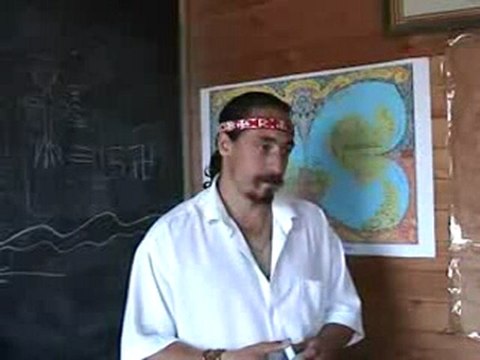 Наследие Предков. День Бога Купала в Беловодье