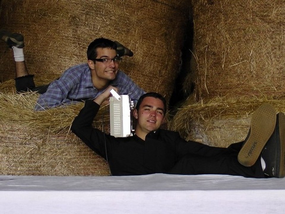 La bêtise humaine n°1 : Le Drame de Jacques (VERSION LONGUE)