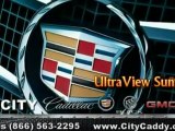 Cadillac CTS Sport Wagon Queens from City Cadillac Buick GMC - YouTube