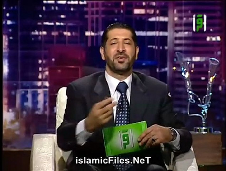 برنامج ثورة انسان الحلقة السادسة