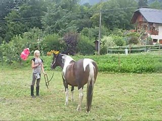 Ma Ponette ; Une véritable Amie ♥.