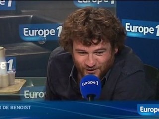 Vacances Radioactives : Olivier de Benoist au Japon près de Fukushima