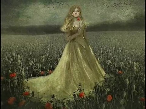 Yıldız Tilbe kır çıçekleri ( 2011 oynama albümünden )Serbülent Öztürk yapımı