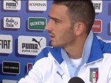 Bonucci - Italien muss Spanien nicht fürchten