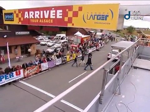 Doller Hebdo du samedi 6 au samedi 13 août 2011