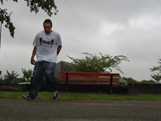 CHR- Watch Ya Mouth (2Pac)