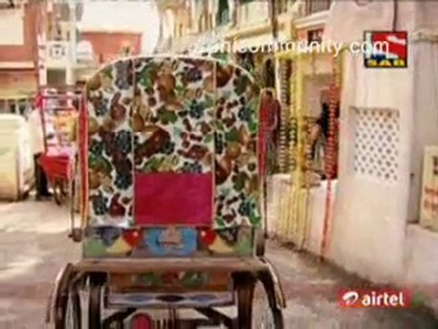 Ammaji Ki Galli - 9th August 2011 pt1
