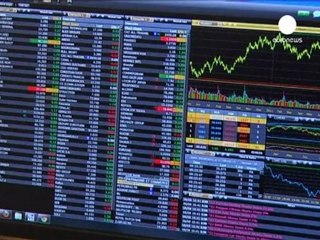 Wall Street intenta recuperar la calma un día después...