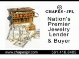 Boca Raton Loans on Jewelry, Gold and Diamonds