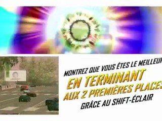 Driver San Francisco - Trailer de la démo solo