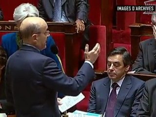 Qui dirige, l'état ou BHL?