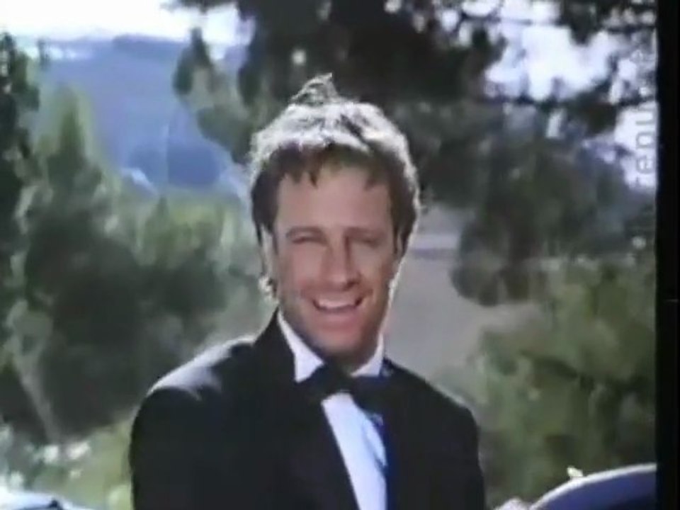 1989 Spanish Jaws parody with Christophe Lambert