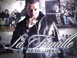 SETH GUEKO - La Famille / Mains sales _ Néochrome clip vidéo